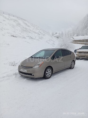 Toyota Prius 2007, 291,000 km - 1.5 l - Ucar