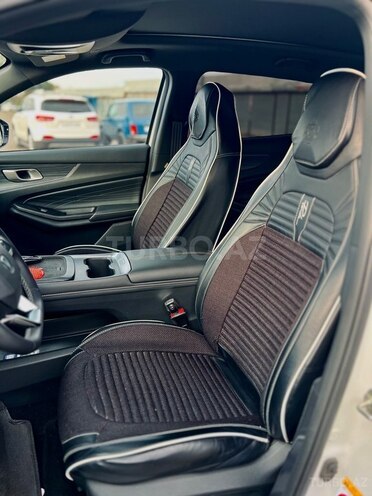 Changan CS 55 Plus 2025, 15,000 km - 1.5 л - Gəncə
