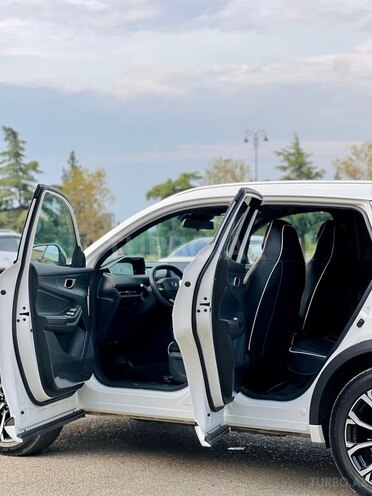 Changan CS 55 Plus 2025, 15,000 km - 1.5 л - Gəncə