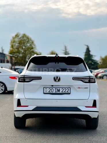 Changan CS 55 Plus 2025, 15,000 km - 1.5 л - Gəncə