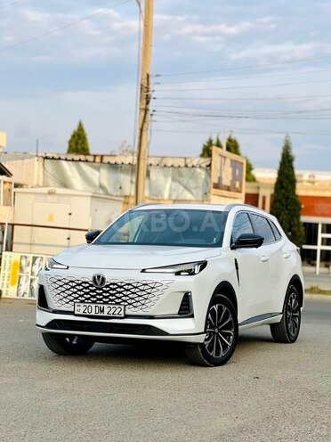 Changan CS 55 Plus 2025, 15,000 km - 1.5 л - Gəncə