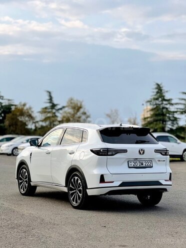 Changan CS 55 Plus 2025, 15,000 km - 1.5 л - Gəncə