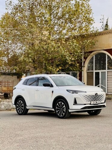 Changan CS 55 Plus 2025, 15,000 km - 1.5 л - Gəncə