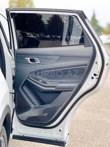 Changan CS 55 Plus 2025, 15,000 km - 1.5 л - Gəncə