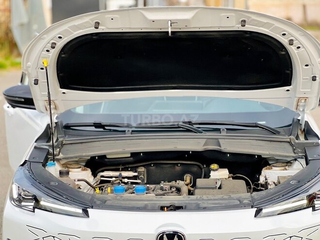 Changan CS 55 Plus 2025, 15,000 km - 1.5 л - Gəncə