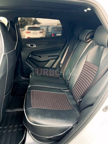 Changan CS 55 Plus 2025, 15,000 km - 1.5 л - Gəncə