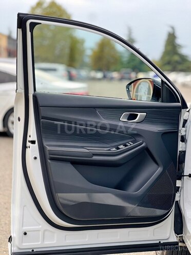 Changan CS 55 Plus 2025, 15,000 km - 1.5 л - Gəncə