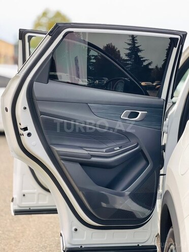 Changan CS 55 Plus 2025, 15,000 km - 1.5 л - Gəncə
