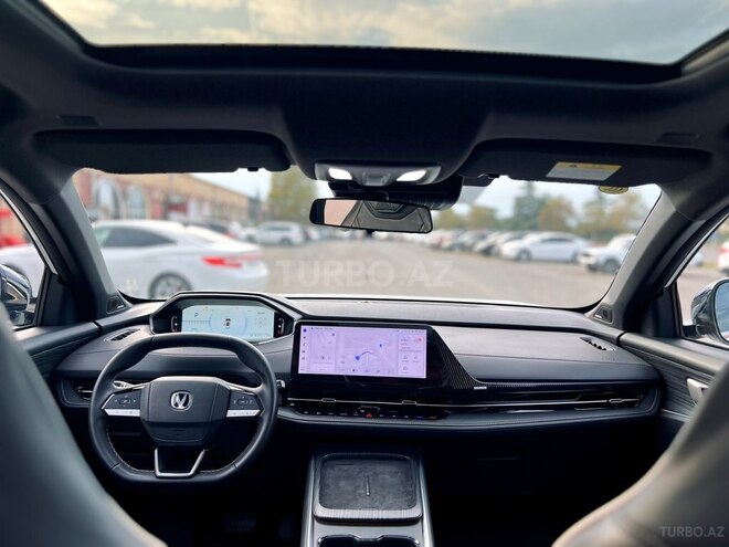 Changan CS 55 Plus 2025, 15,000 km - 1.5 л - Gəncə