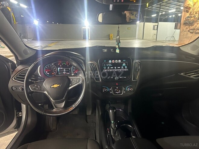 Chevrolet Malibu 2018, 169,454 km - 1.5 l - Gəncə
