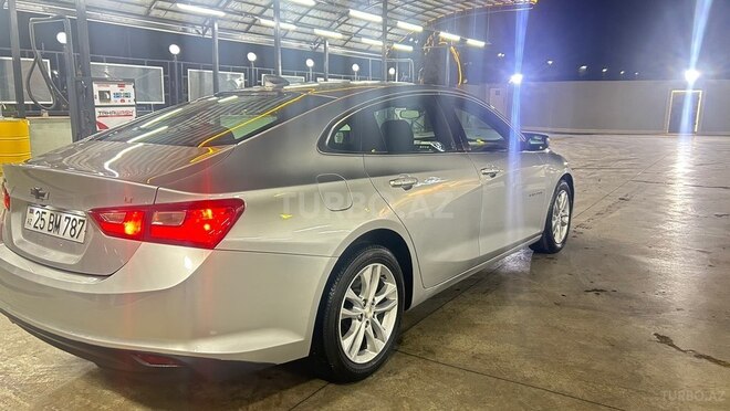 Chevrolet Malibu 2018, 169,454 km - 1.5 l - Gəncə