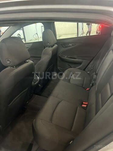 Chevrolet Malibu 2018, 169,454 km - 1.5 l - Gəncə