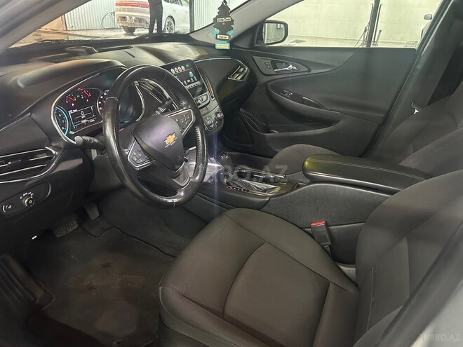 Chevrolet Malibu 2018, 169,454 km - 1.5 l - Gəncə
