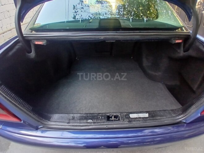Mercedes C 220 2000, 297,000 km - 2.2 l - Bakı