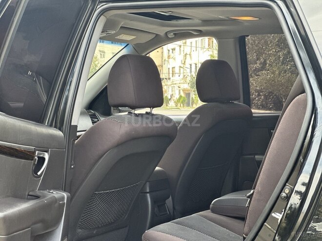 Hyundai Santa Fe 2010, 174,000 km - 2.0 l - Gəncə