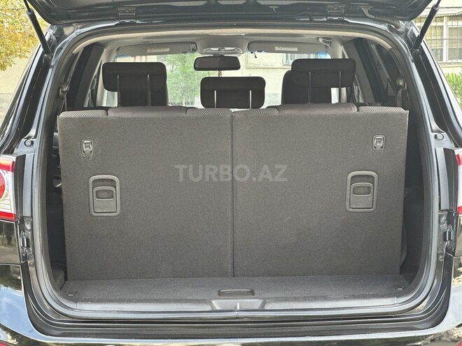 Hyundai Santa Fe 2010, 174,000 km - 2.0 l - Gəncə