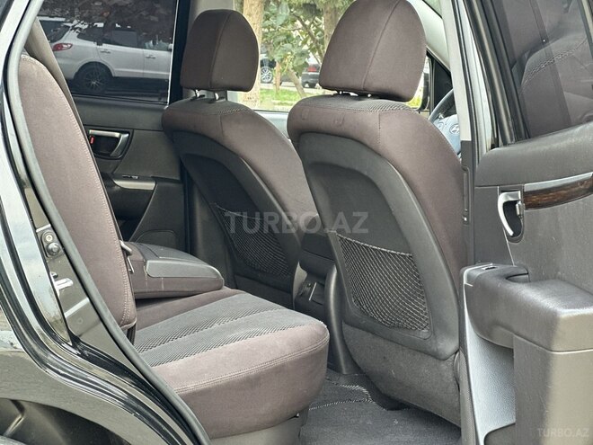 Hyundai Santa Fe 2010, 174,000 km - 2.0 l - Gəncə
