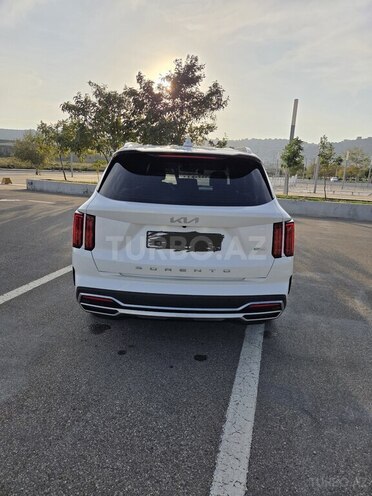 Kia Sorento 2022, 149,000 km - 1.6 л - Bakı