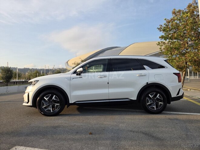 Kia Sorento 2022, 149,000 km - 1.6 л - Bakı
