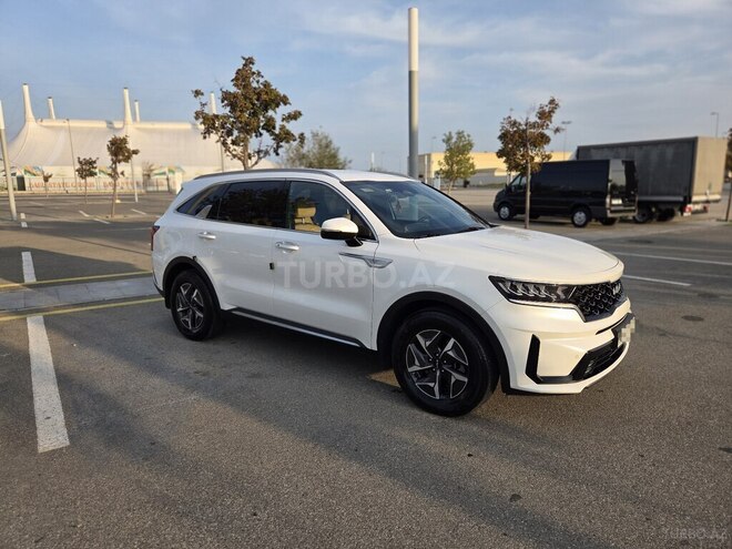 Kia Sorento 2022, 149,000 km - 1.6 л - Bakı