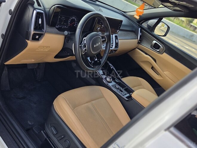 Kia Sorento 2022, 149,000 km - 1.6 л - Bakı
