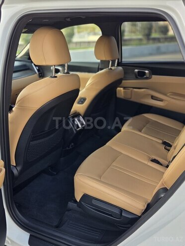 Kia Sorento 2022, 149,000 km - 1.6 л - Bakı