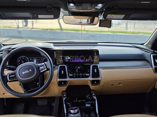 Kia Sorento 2022, 149,000 km - 1.6 л - Bakı