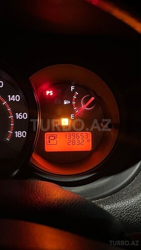 Nissan Tiida 2011, 139,000 km - 1.5 л - Füzuli