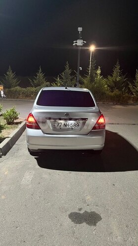 Nissan Tiida 2011, 139,000 km - 1.5 л - Füzuli
