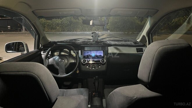 Nissan Tiida 2011, 139,000 km - 1.5 л - Füzuli