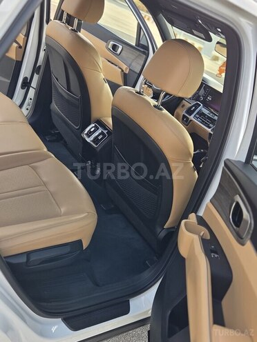 Kia Sorento 2022, 149,000 km - 1.6 л - Bakı