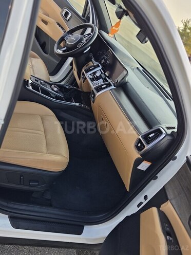 Kia Sorento 2022, 149,000 km - 1.6 л - Bakı