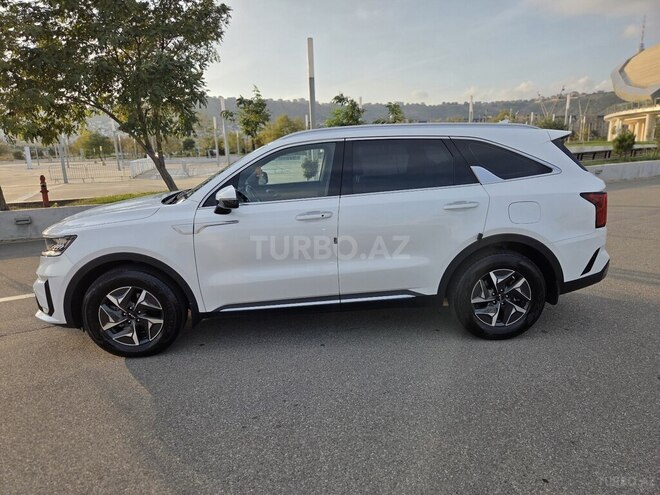 Kia Sorento 2022, 149,000 km - 1.6 л - Bakı