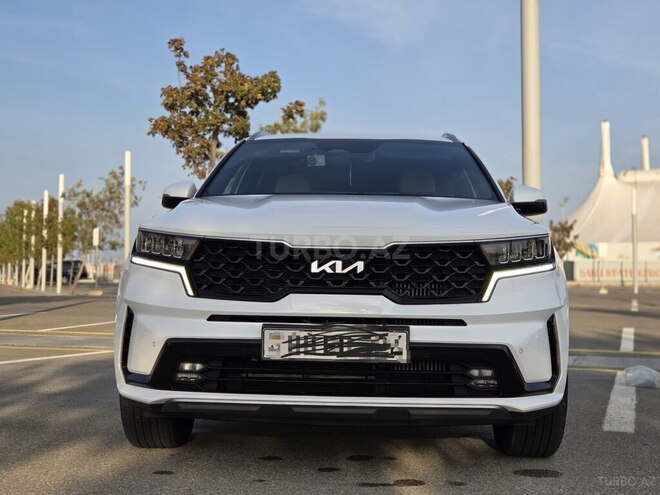 Kia Sorento 2022, 149,000 km - 1.6 л - Bakı