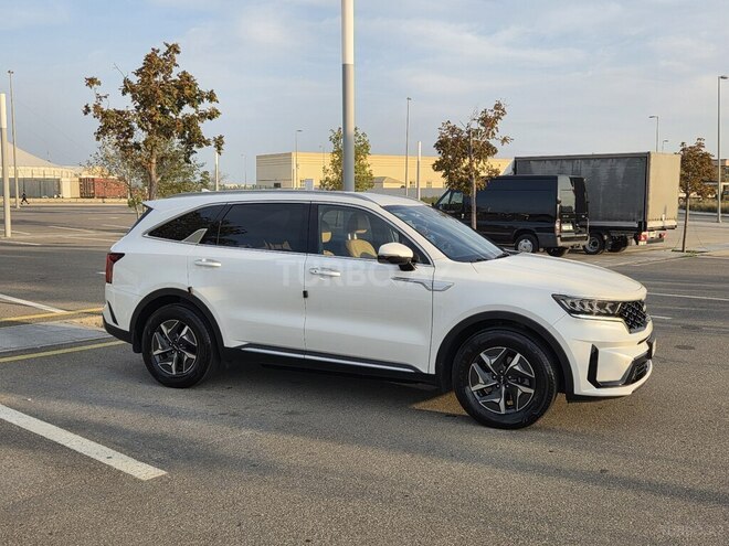 Kia Sorento 2022, 149,000 km - 1.6 л - Bakı