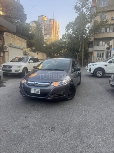 Honda Insight 2011, 313,500 km - 1.3 l - Bakı