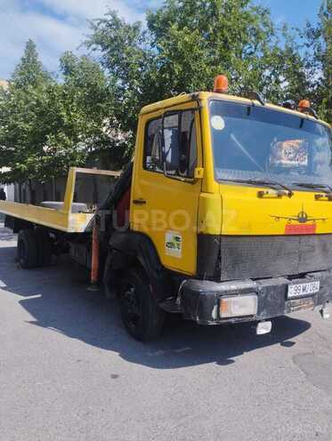 Mercedes 814 D 1992, 435,535 km - 4.2 л - Sumqayıt