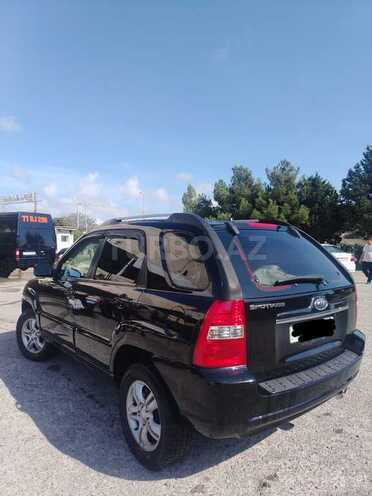 Kia Sportage 2007, 231,941 km - 2.0 l - Bakı