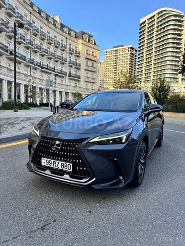 Lexus  2022, 64,888 km - 2.5 l - Bakı
