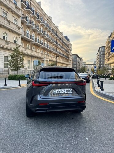 Lexus  2022, 64,888 km - 2.5 l - Bakı