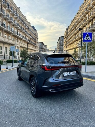 Lexus  2022, 64,888 km - 2.5 l - Bakı