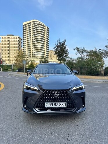 Lexus  2022, 64,888 km - 2.5 l - Bakı