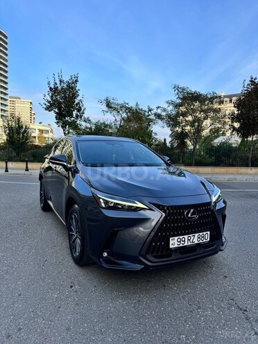 Lexus  2022, 64,888 km - 2.5 l - Bakı