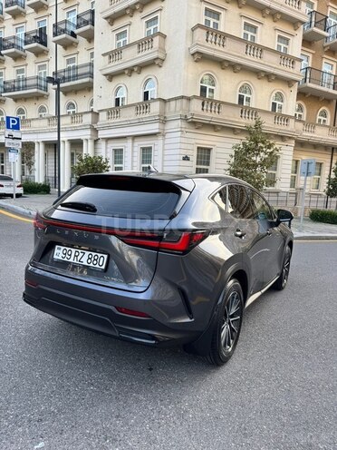 Lexus  2022, 64,888 km - 2.5 l - Bakı