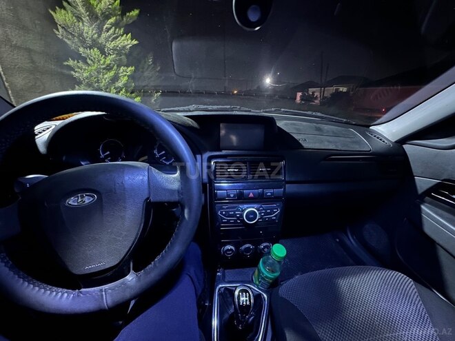 LADA (VAZ) Priora 2014, 190,500 km - 1.6 л - Bakı