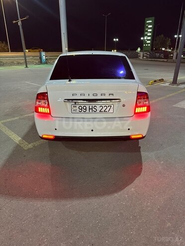 LADA (VAZ) Priora 2014, 190,500 km - 1.6 л - Bakı
