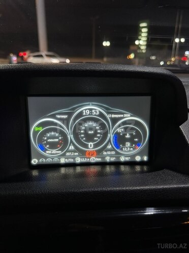 LADA (VAZ) Priora 2014, 190,500 km - 1.6 л - Bakı