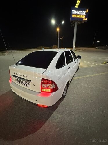 LADA (VAZ) Priora 2014, 190,500 km - 1.6 л - Bakı