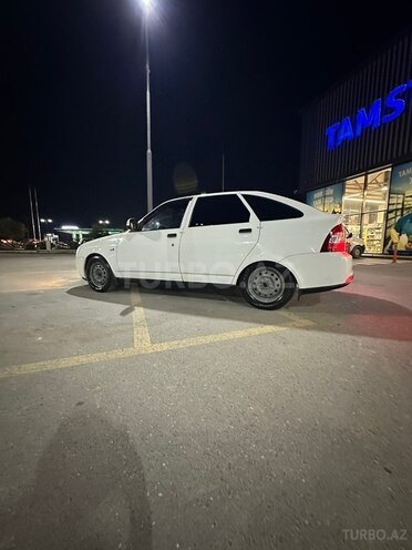 LADA (VAZ) Priora 2014, 190,500 km - 1.6 л - Bakı