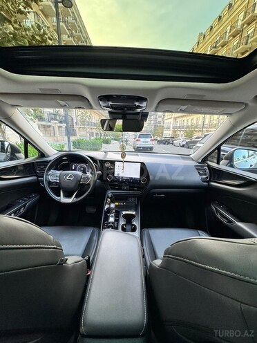 Lexus  2022, 64,888 km - 2.5 l - Bakı